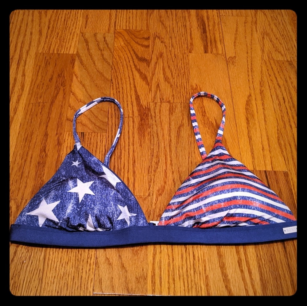 Swim Bikini Top